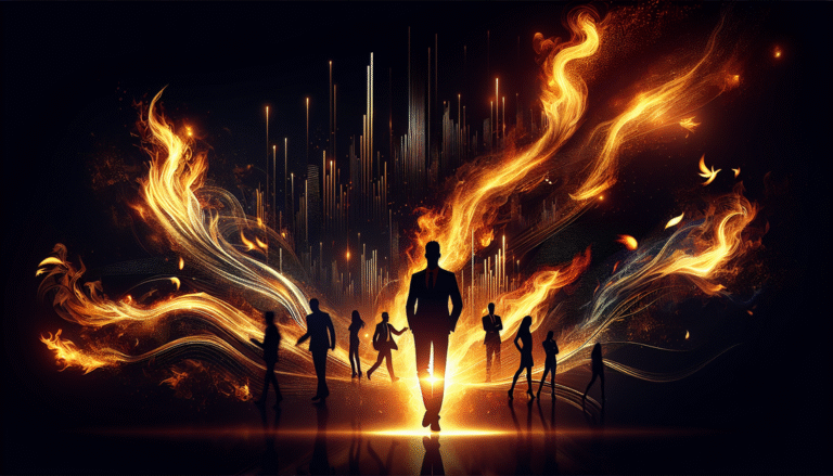 כיצד לזהות לידים חמים בהלוואות ולהכפיל את אחוזי הסגירה שלך