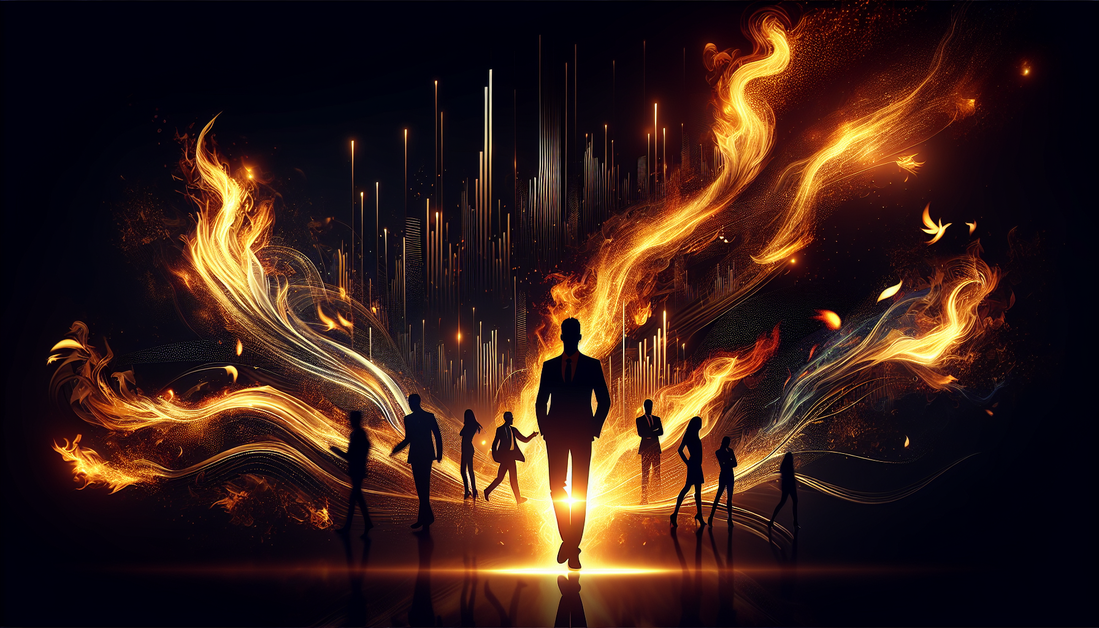 כיצד לזהות לידים חמים בהלוואות ולהכפיל את אחוזי הסגירה שלך