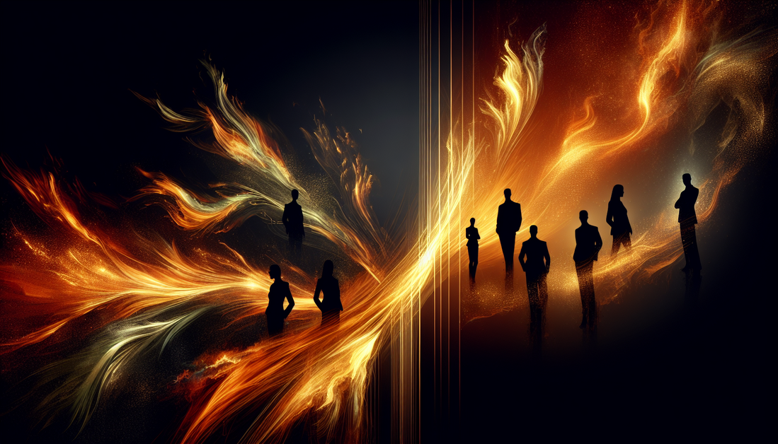 איך להפוך לידים למשכנתאות למשאבים בלתי מנוצלים: המדריך האולטימטיבי לשיפור אחוזי הסגירה שלך